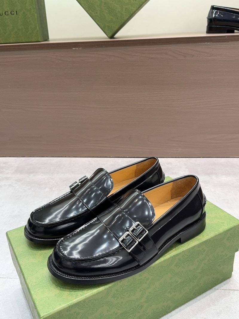 Gucci Business Shoes